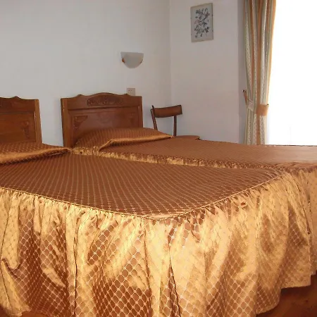 Hotel Del Centro