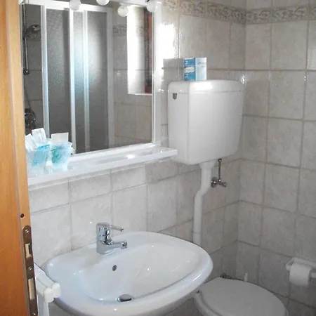 Hotel Del Centro Champlas du Col